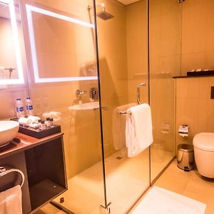 Executive Double Kamer